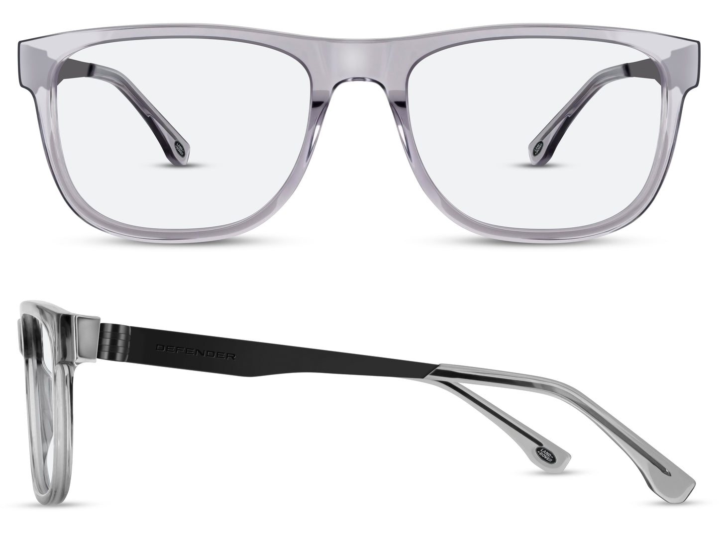 Stoere Defender bril voor actieve levensstijl