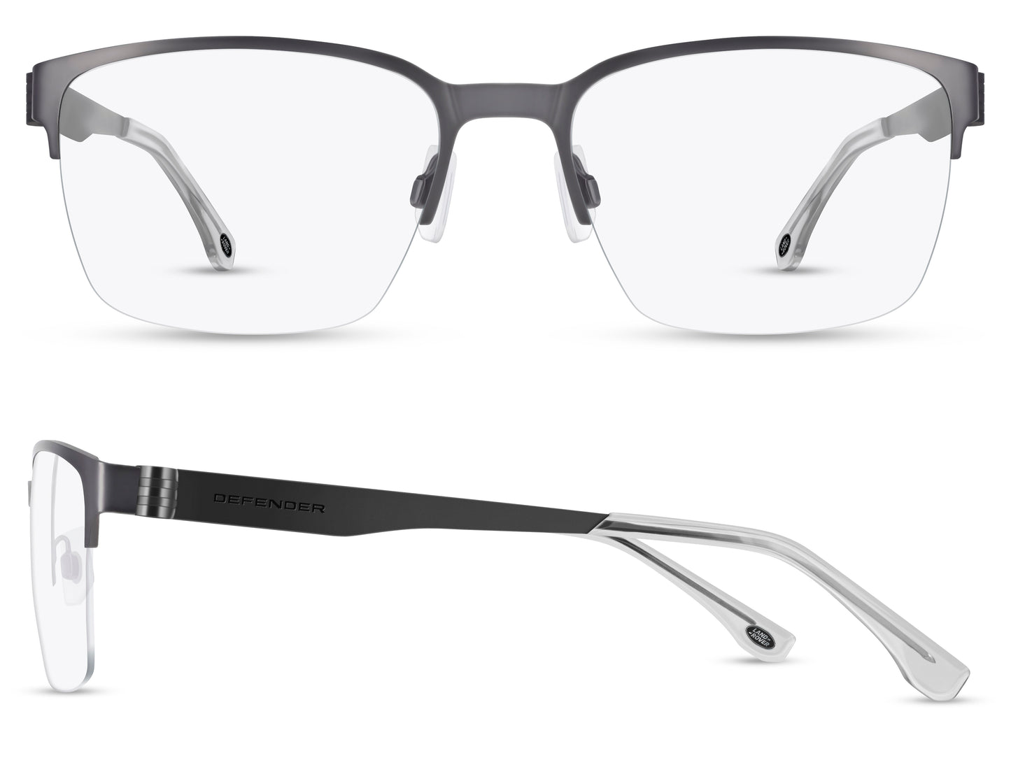 Stoere Defender bril voor actieve levensstijl