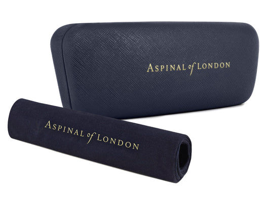 ASPINAL-CASE mit Stoff