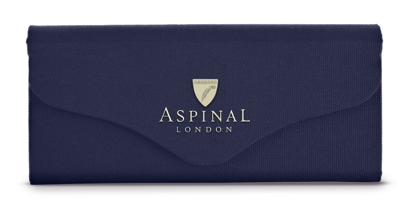 ASPINAL-CASE mit Stoff