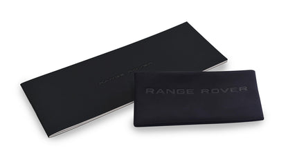 RANGE ROVER CASE mit Stoff