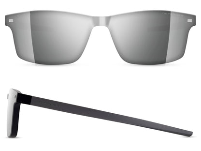 Stoere Defender zonnebril voor actieve levensstijl