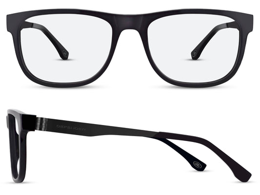 Stoere Defender bril voor actieve levensstijl