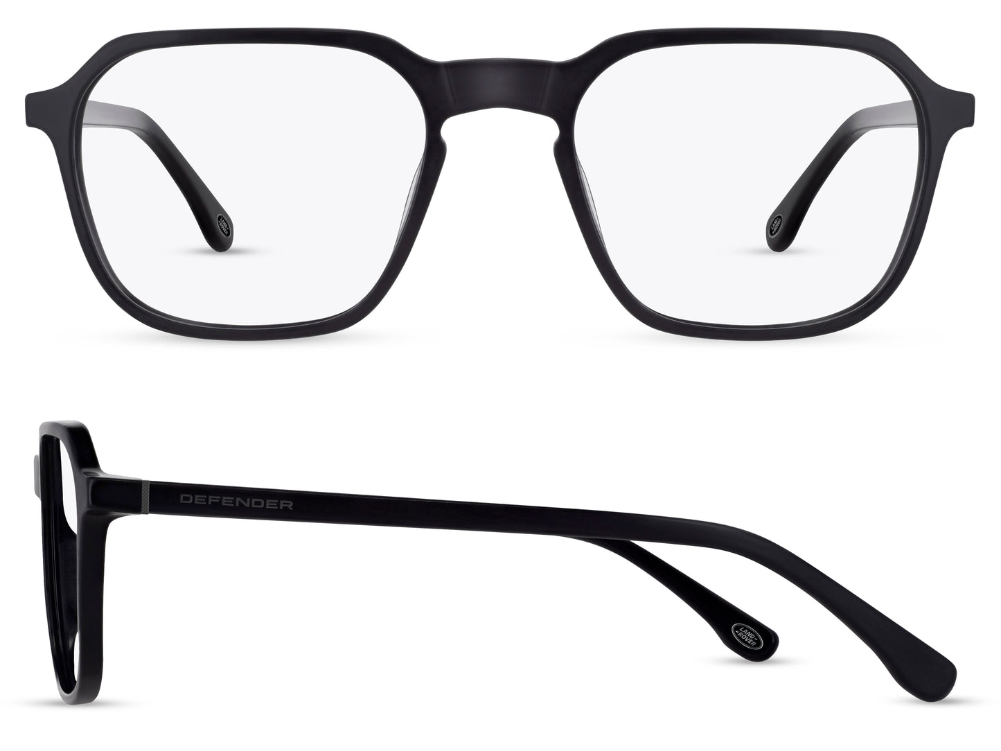 Stoere Defender bril voor actieve levensstijl