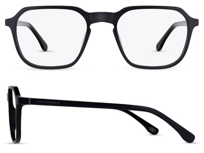 Stoere Defender bril voor actieve levensstijl