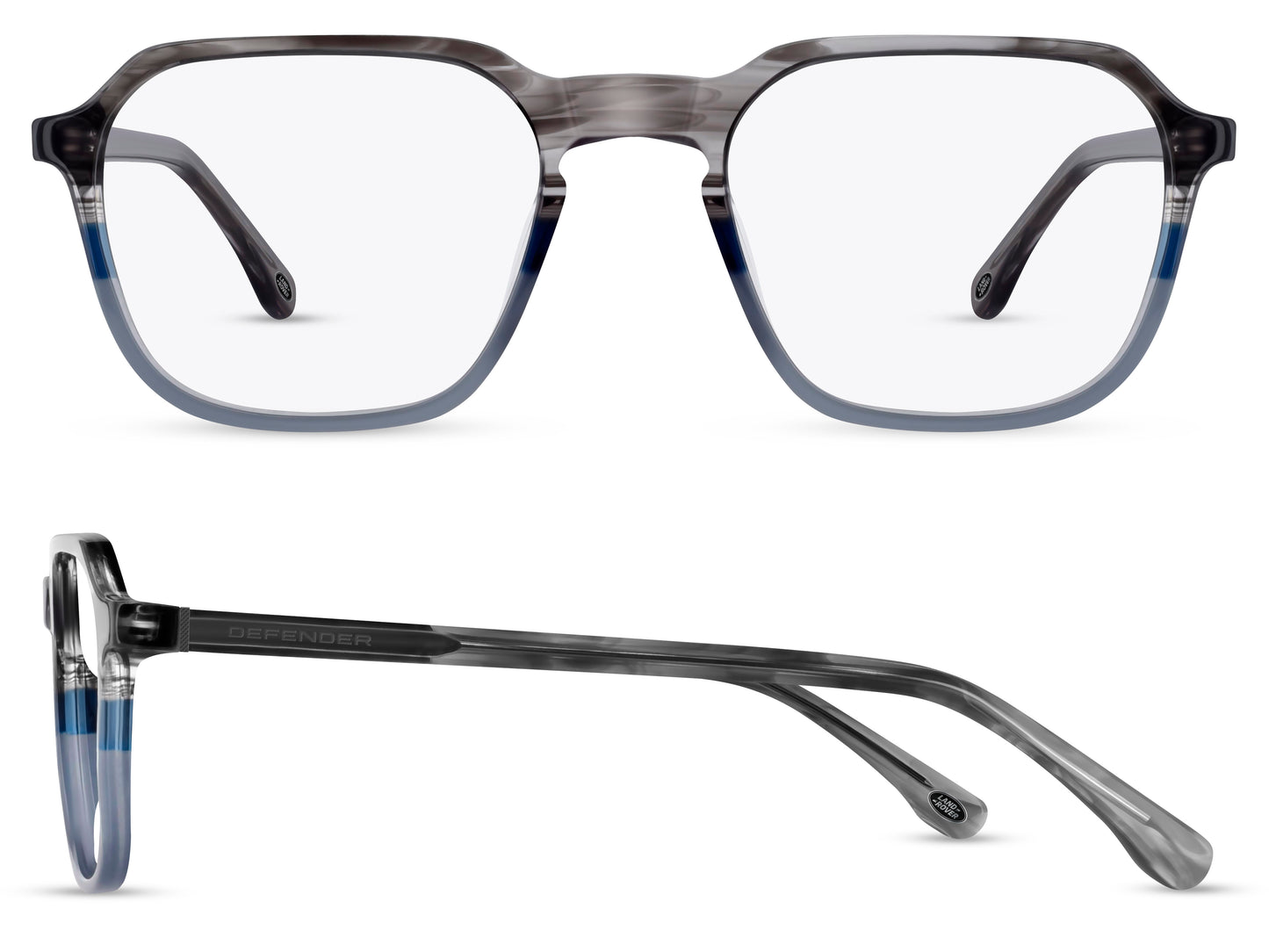 Stoere Defender bril voor actieve levensstijl