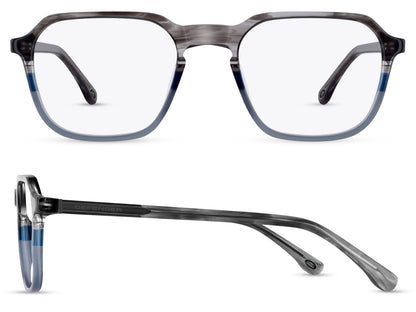 Stoere Defender bril voor actieve levensstijl