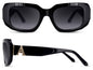 Aspinal of London luxe zonnebril voor dames