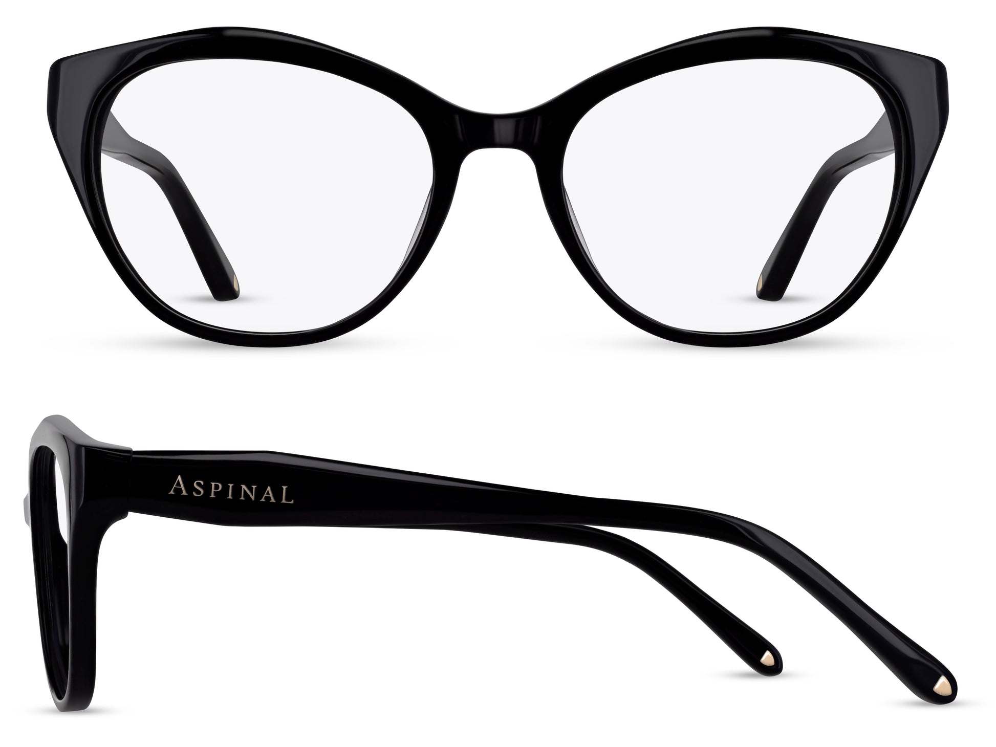 Aspinal of London luxe bril voor dames
