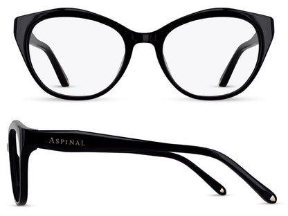 Aspinal of London luxe bril voor dames