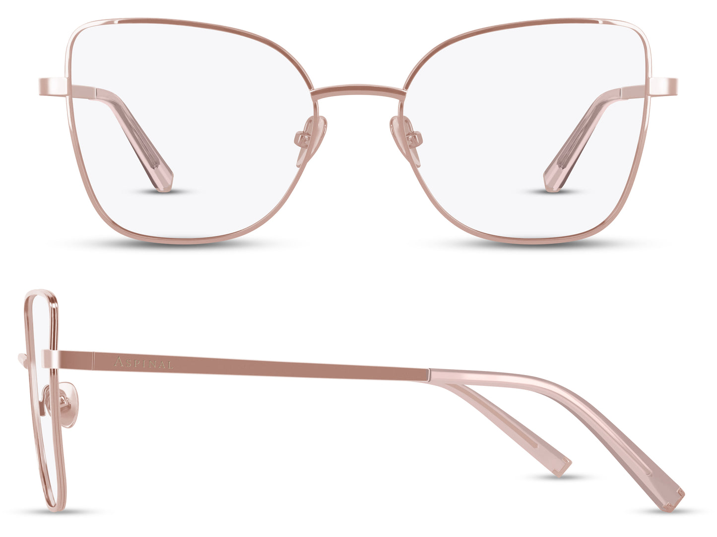 Aspinal of London luxe bril voor dames