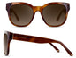 Aspinal of London luxe zonnebril voor dames