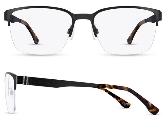 Stoere Defender bril voor actieve levensstijl