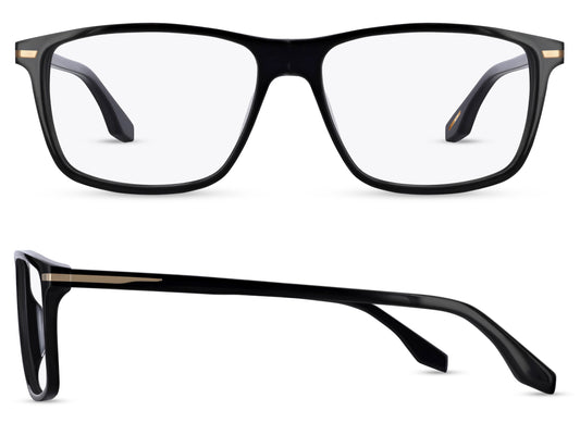 Moderne Range Rover eyewear collectie