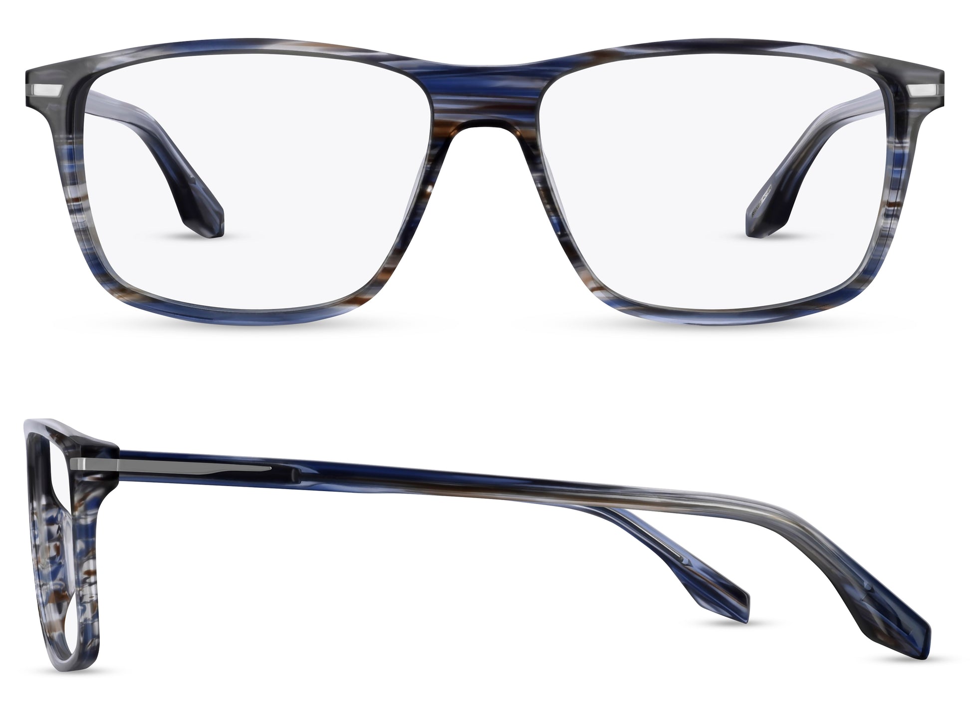 Moderne Range Rover eyewear collectie