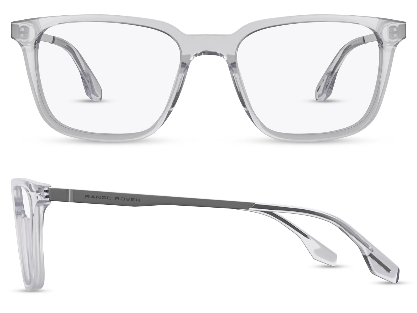 Moderne Range Rover eyewear collectie