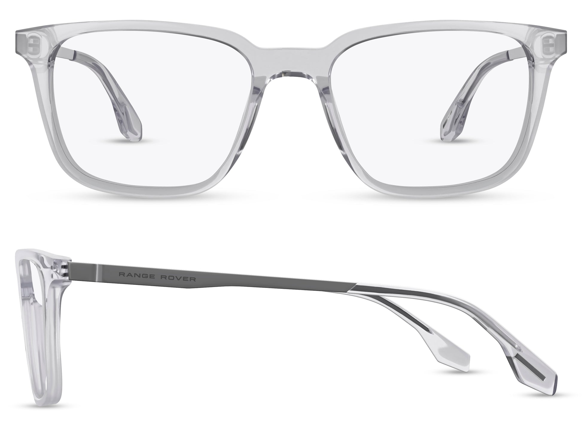 Moderne Range Rover eyewear collectie