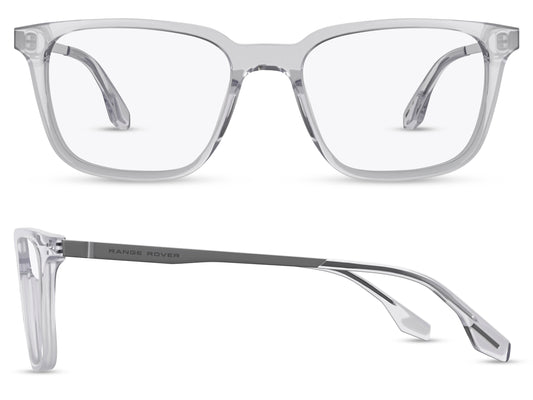Moderne Range Rover eyewear collectie