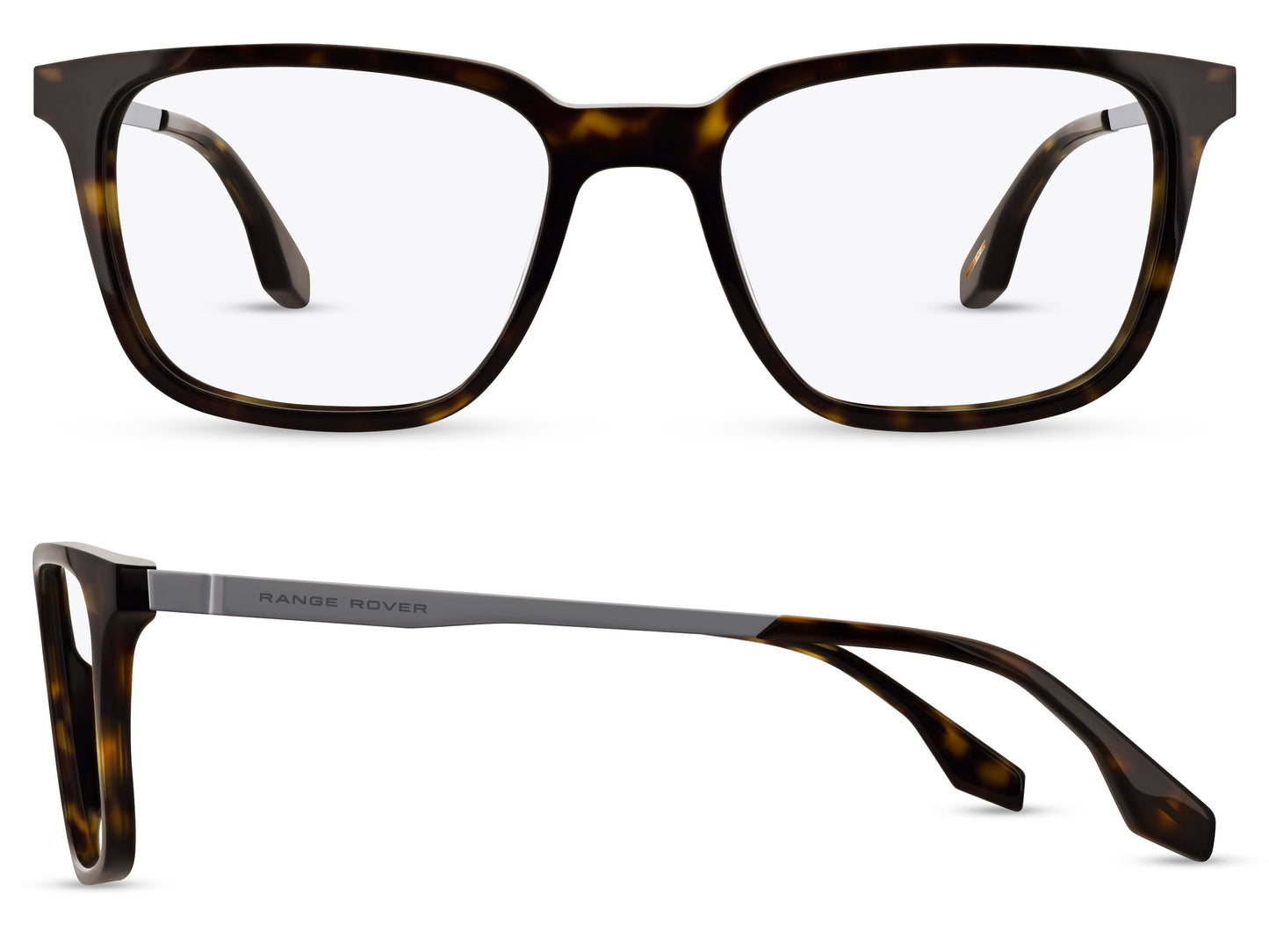 Moderne Range Rover eyewear collectie