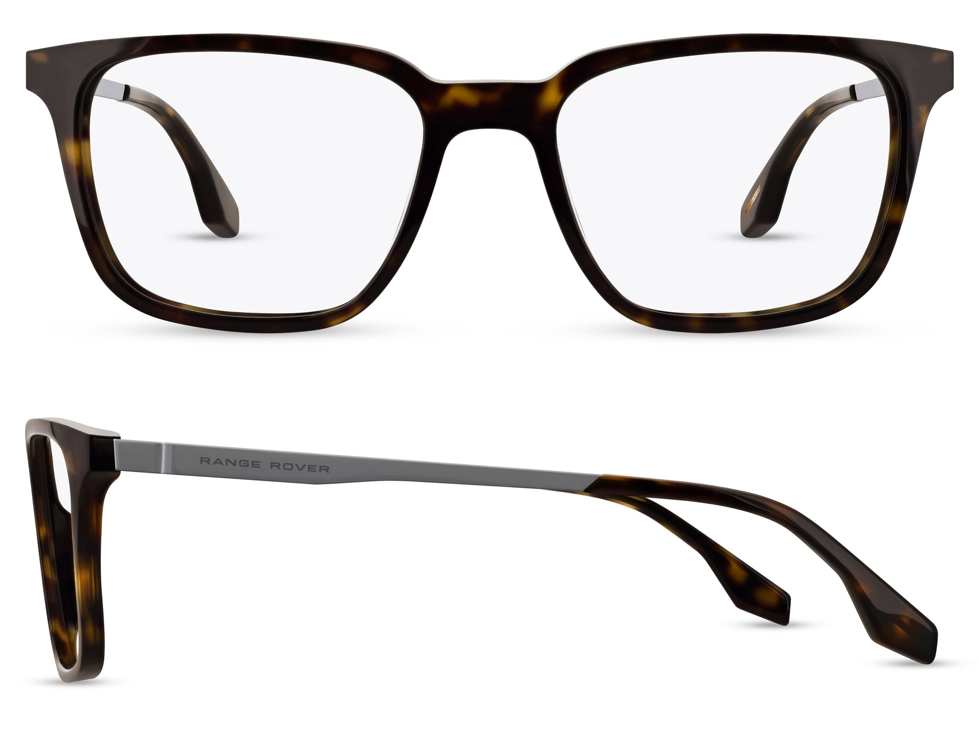 Moderne Range Rover eyewear collectie