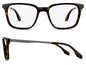 Moderne Range Rover eyewear collectie