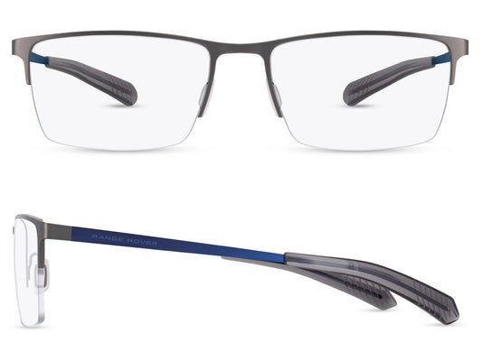 Moderne Range Rover eyewear collectie