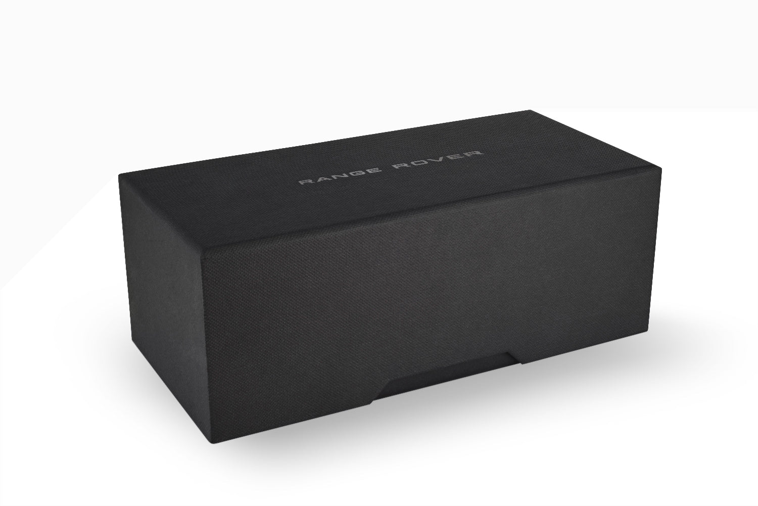 Range Rover luxe designer zonnebril voor heren
