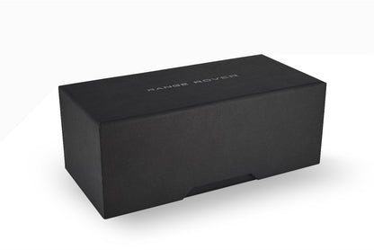 Range Rover luxe designer zonnebril voor heren