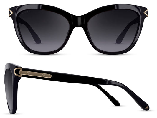 Aspinal of London luxe zonnebril voor dames