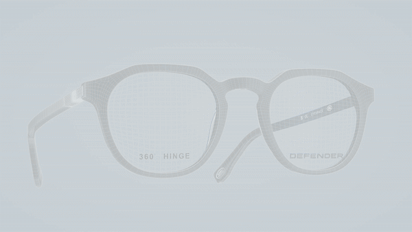 DEFENDER Eyewear. Kracht. Prestaties. Comfort. Geniet van een kijkervaring als geen ander.